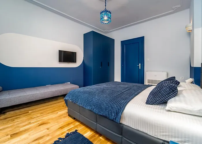 Moma\'S Apartments