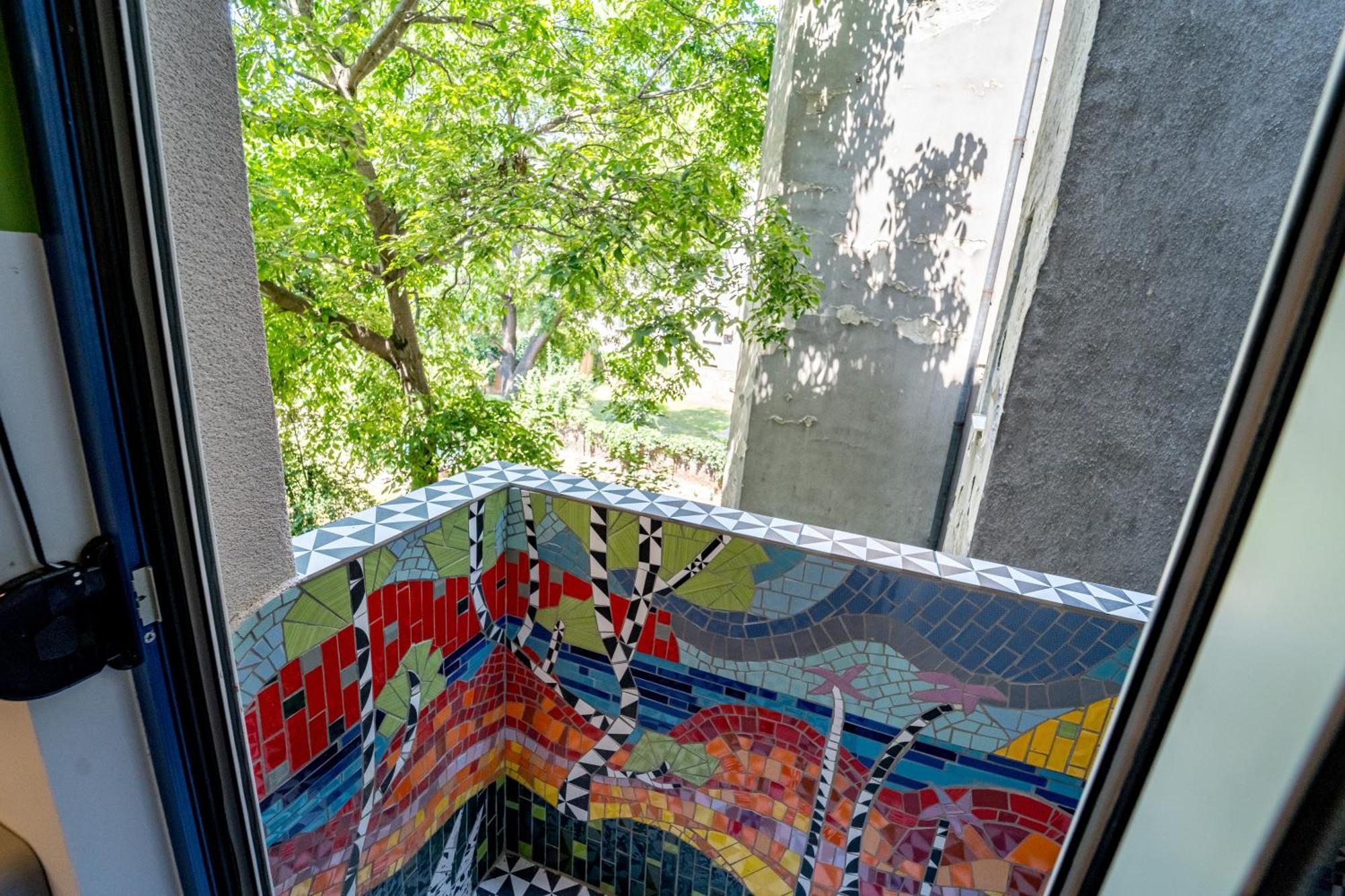 Appartamento Moma's Belgrado